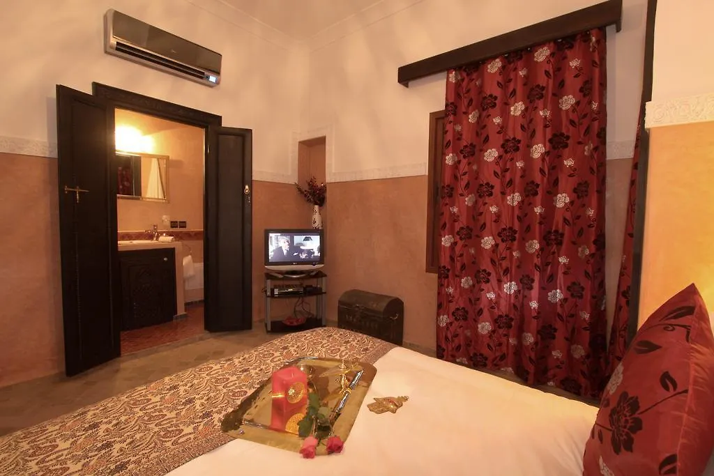 ***  Riad Nesma Suites & Spa Morocco