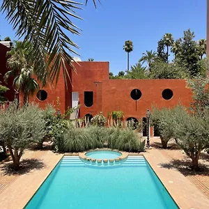 Moro Marrakech Boutique مراكش