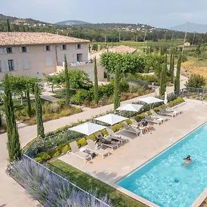 Appart hôtel Le Clos Des Oliviers ****