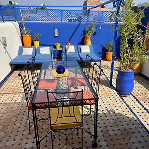 Riad El Arsa