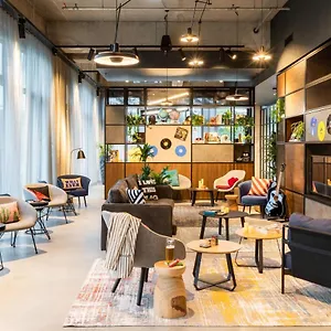 Moxy Berlin Airport Alemanha