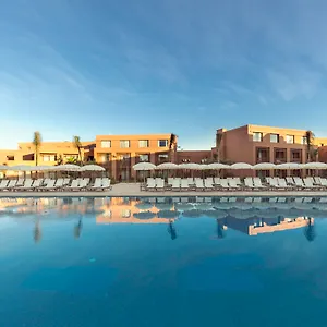 Be Live Experience Marrakech Palmeraie **** Marrakesh