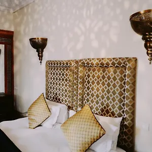 Zamzam **** Marrakesh