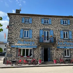 Hotel De La Planèze ***