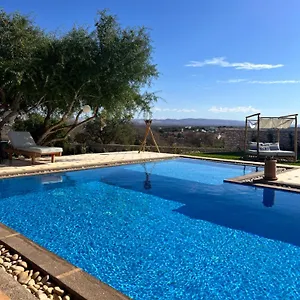 Séjour chez l'habitant Manzar Piscine Chauffee 