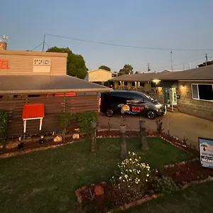 Warrego Charleville