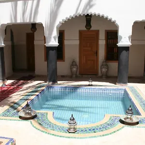 3* Riad Zanzibar