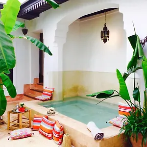 4* Riad Dar Balthazar