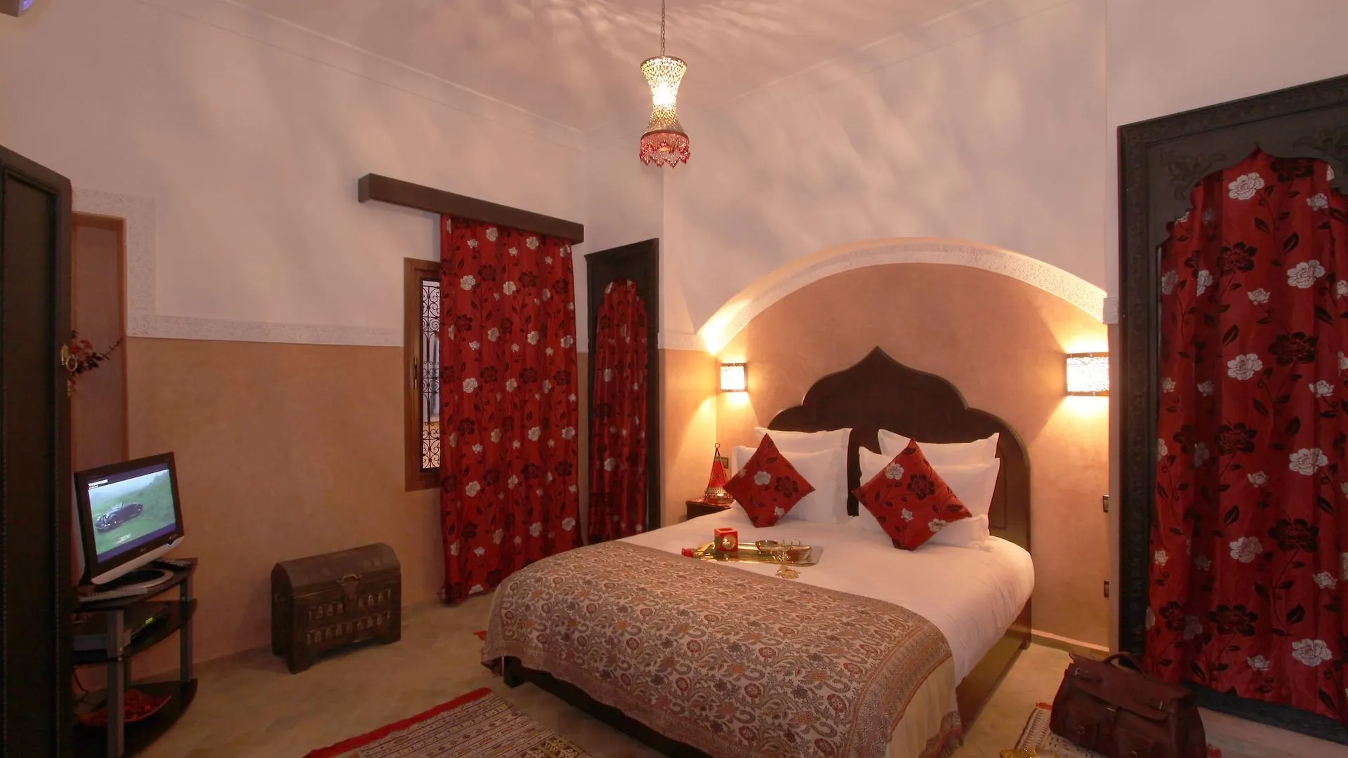 ***  Riad Nesma Suites & Spa Marrakesh Marokko
