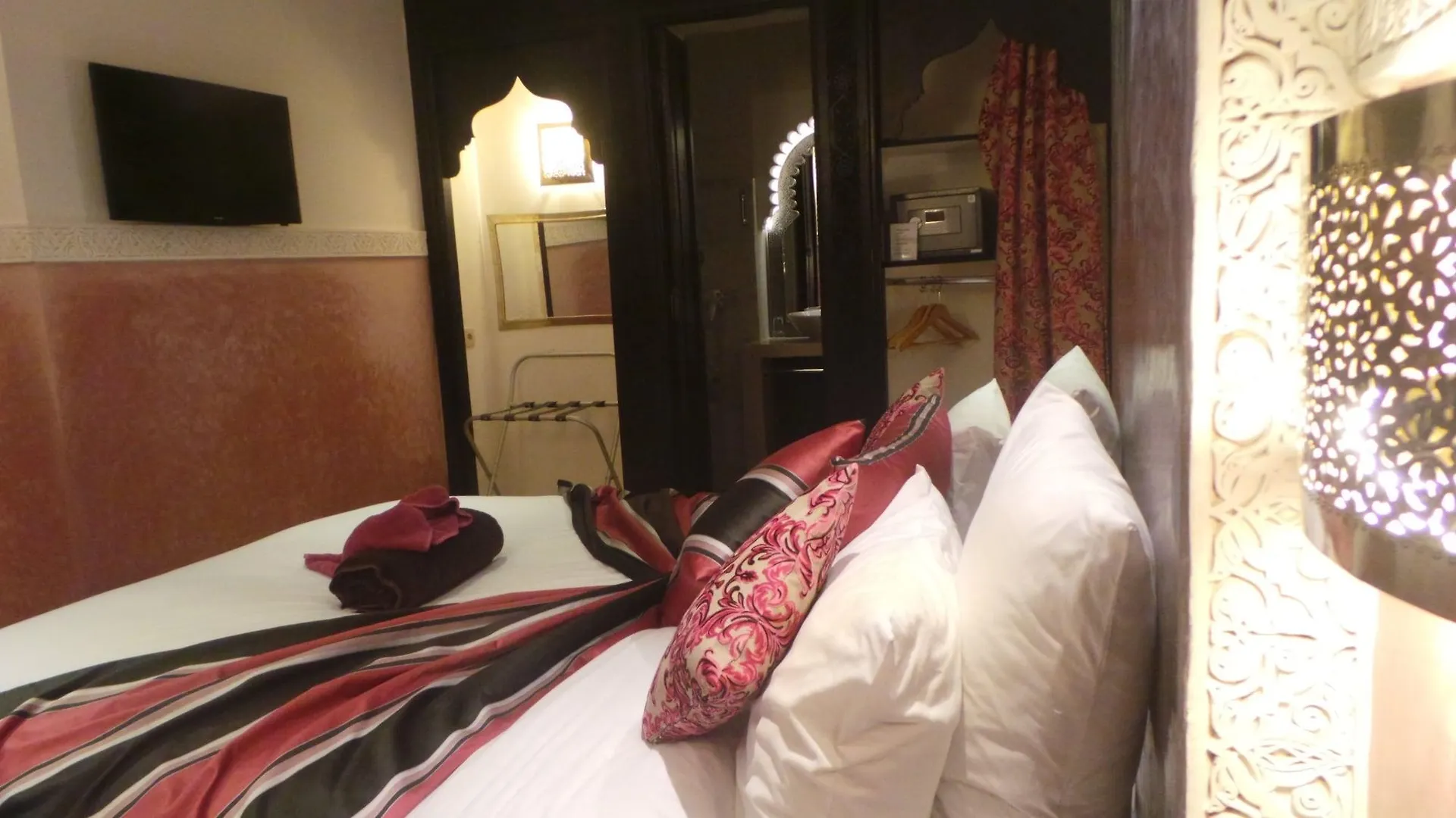 Riad Nesma Suites & Spa 3*, Marrakesh Morocco