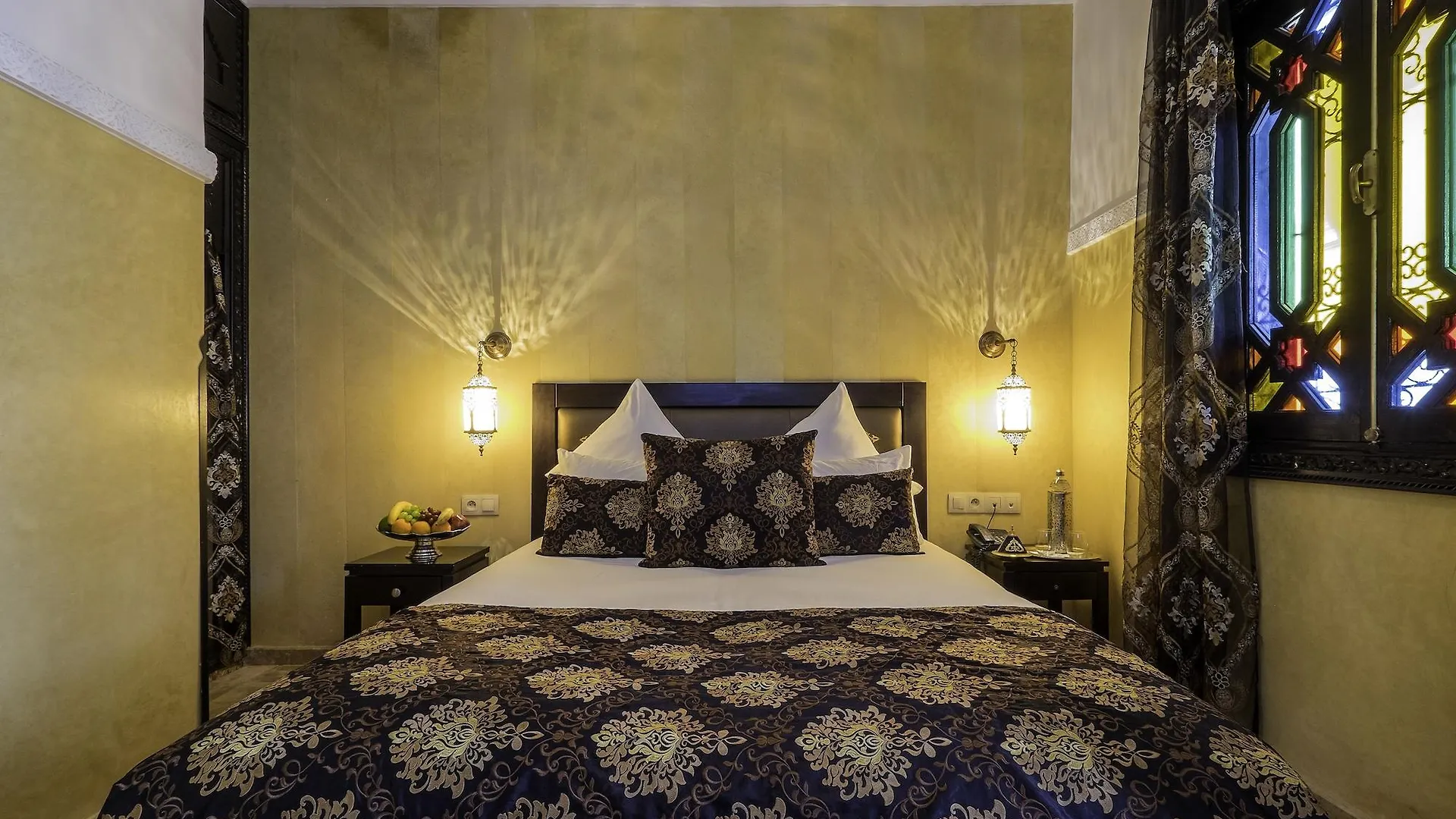 Riad Nesma Suites & Spa