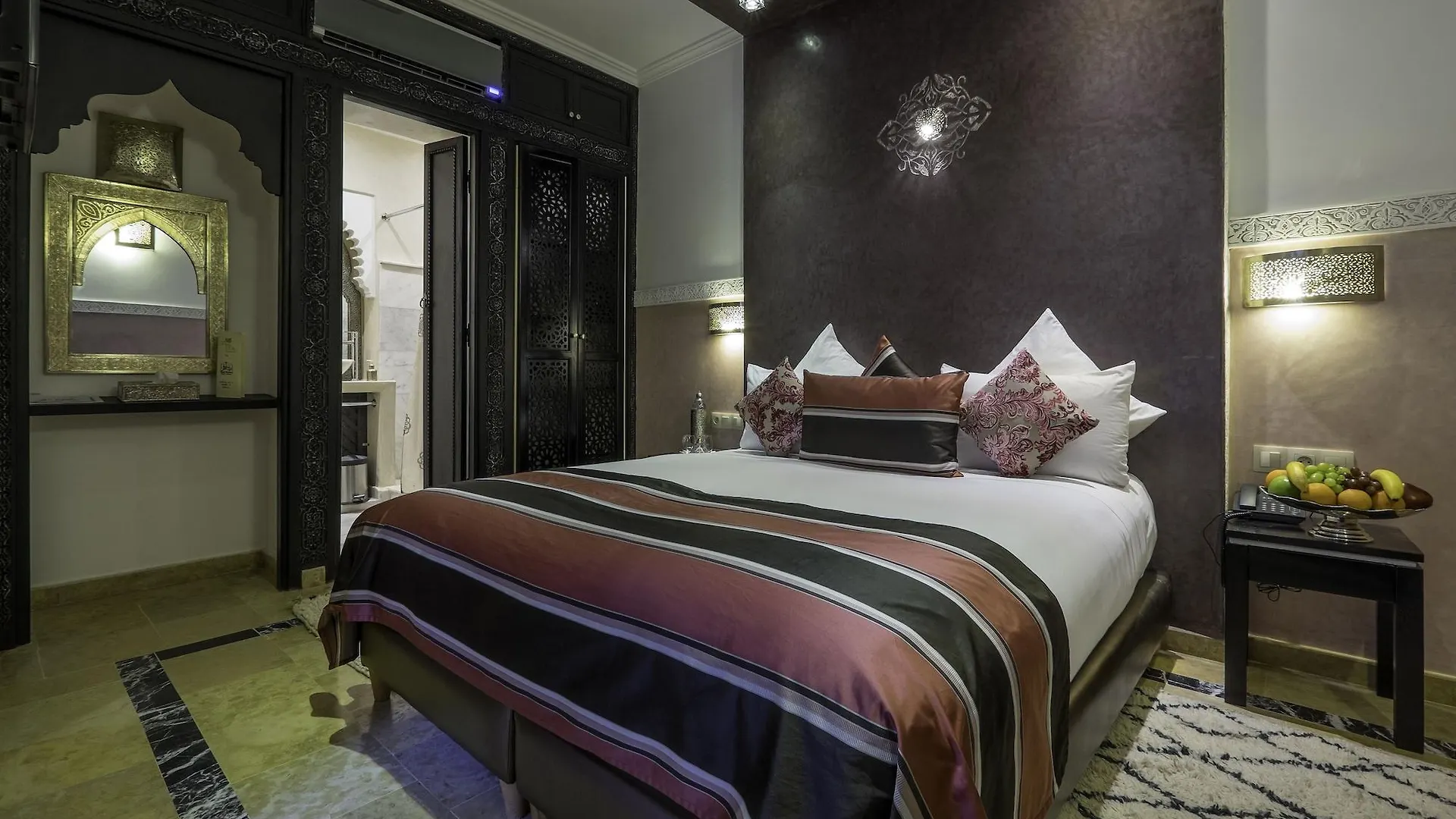 Riad Nesma Suites & Spa Morocco