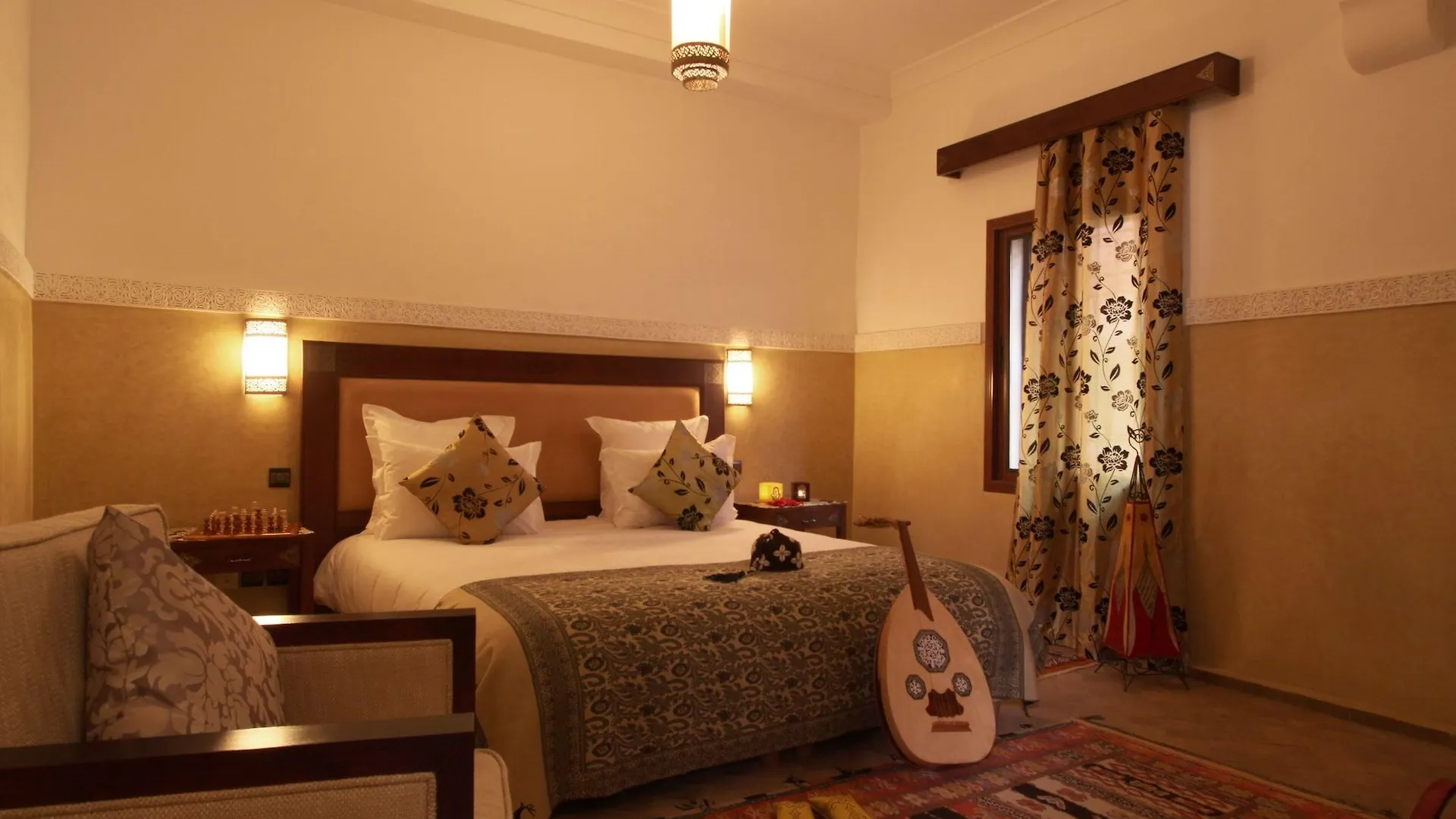 Riad Nesma Suites & Spa Marrakesh