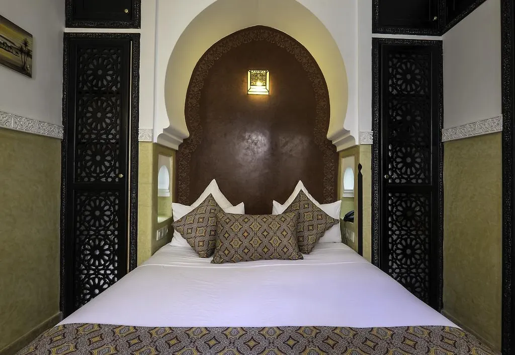 Riad Nesma Suites & Spa Morocco