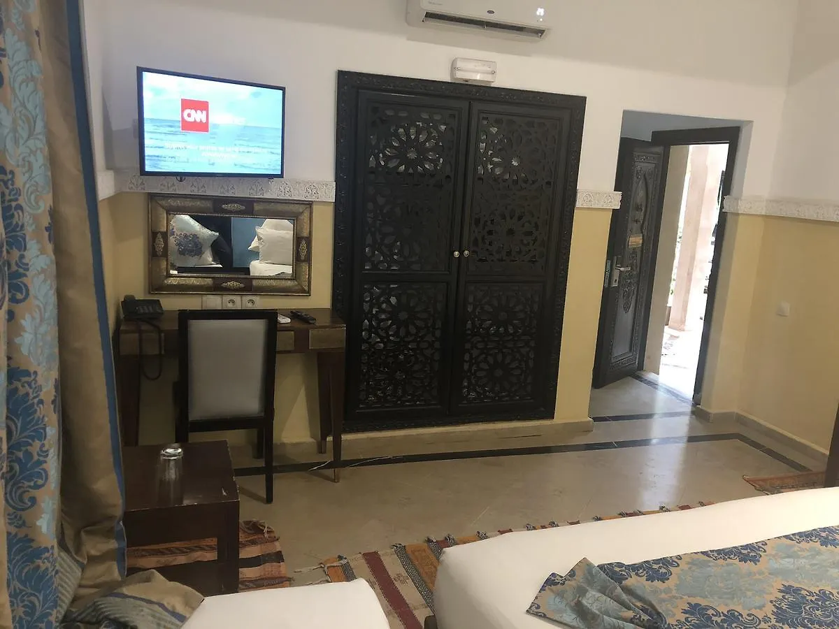 Riad Nesma Suites & Spa