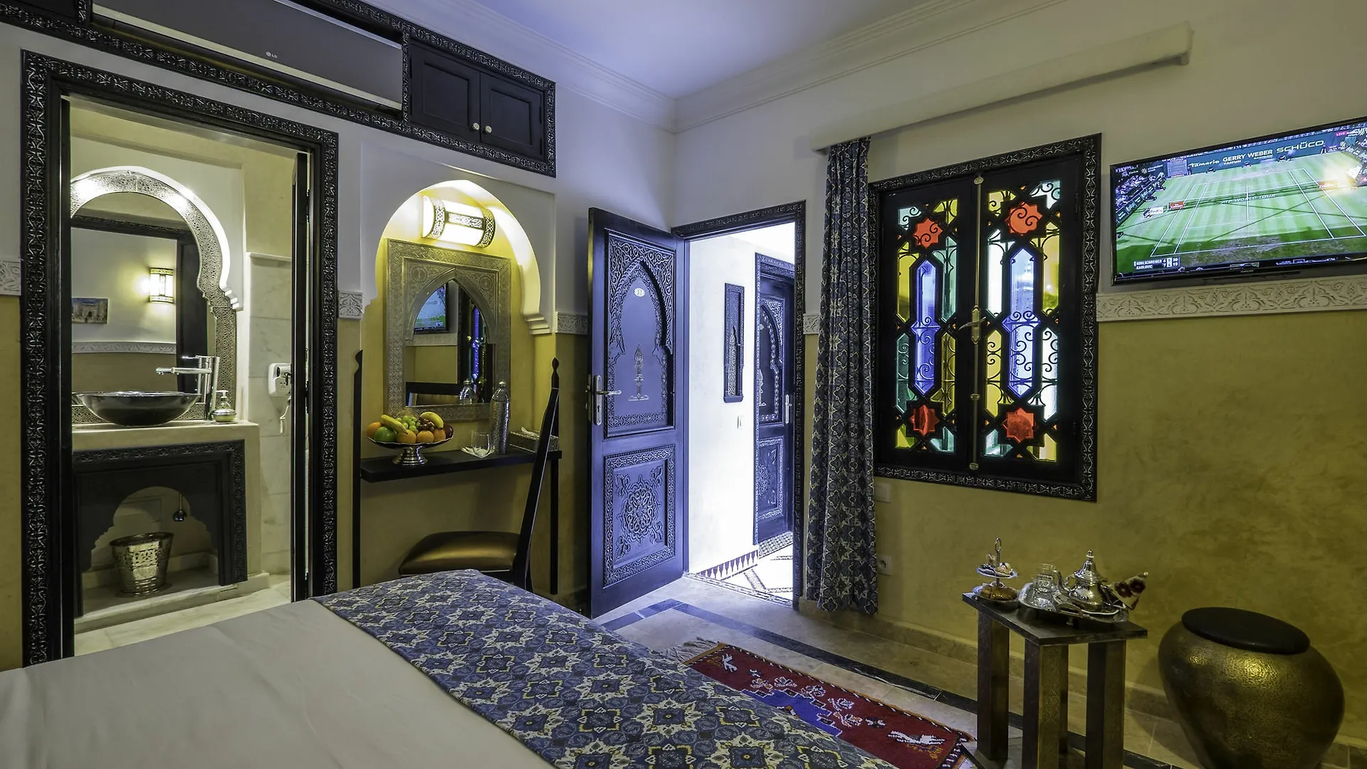 Riad Nesma Suites & Spa