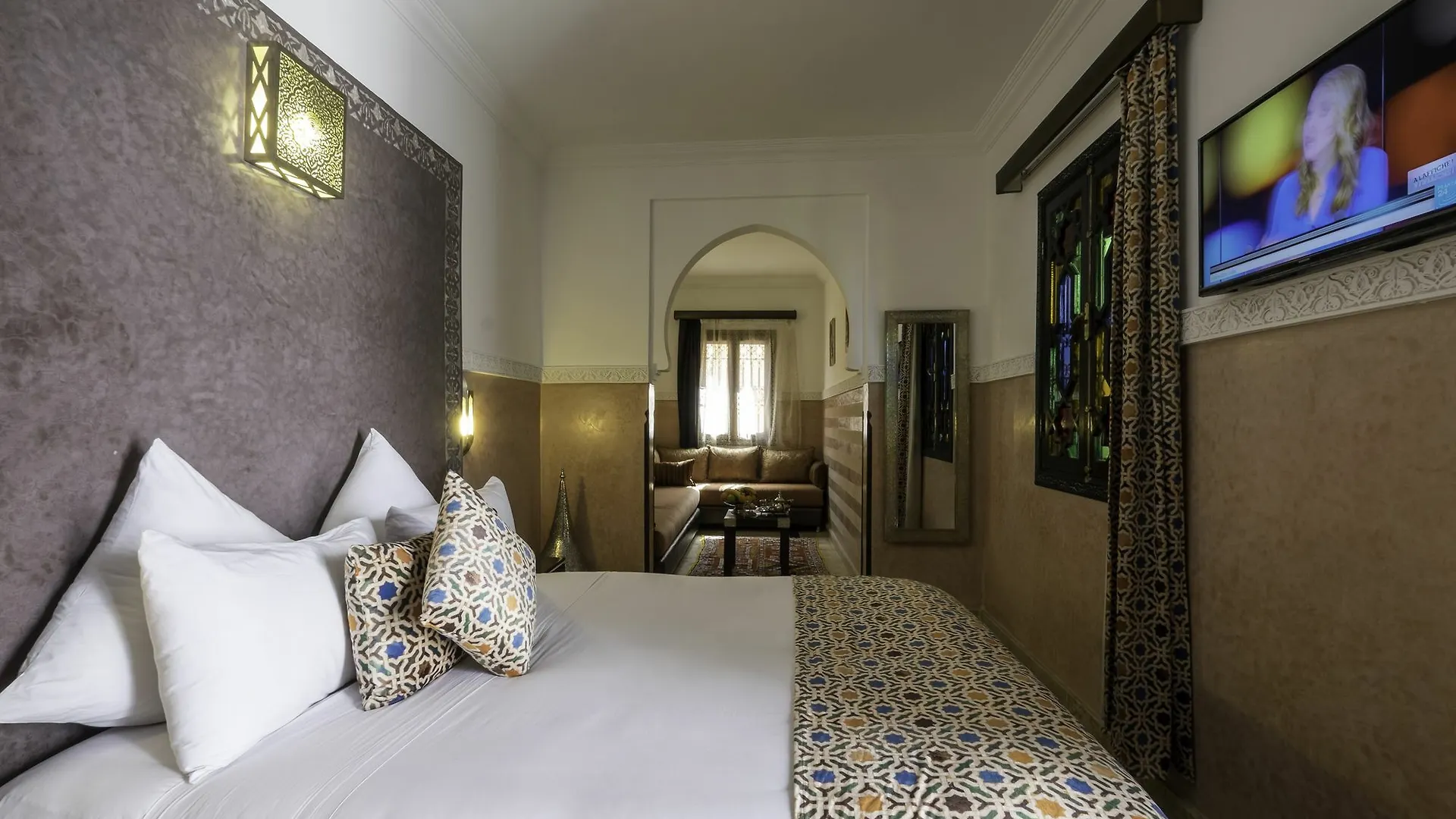 Riad Nesma Suites & Spa