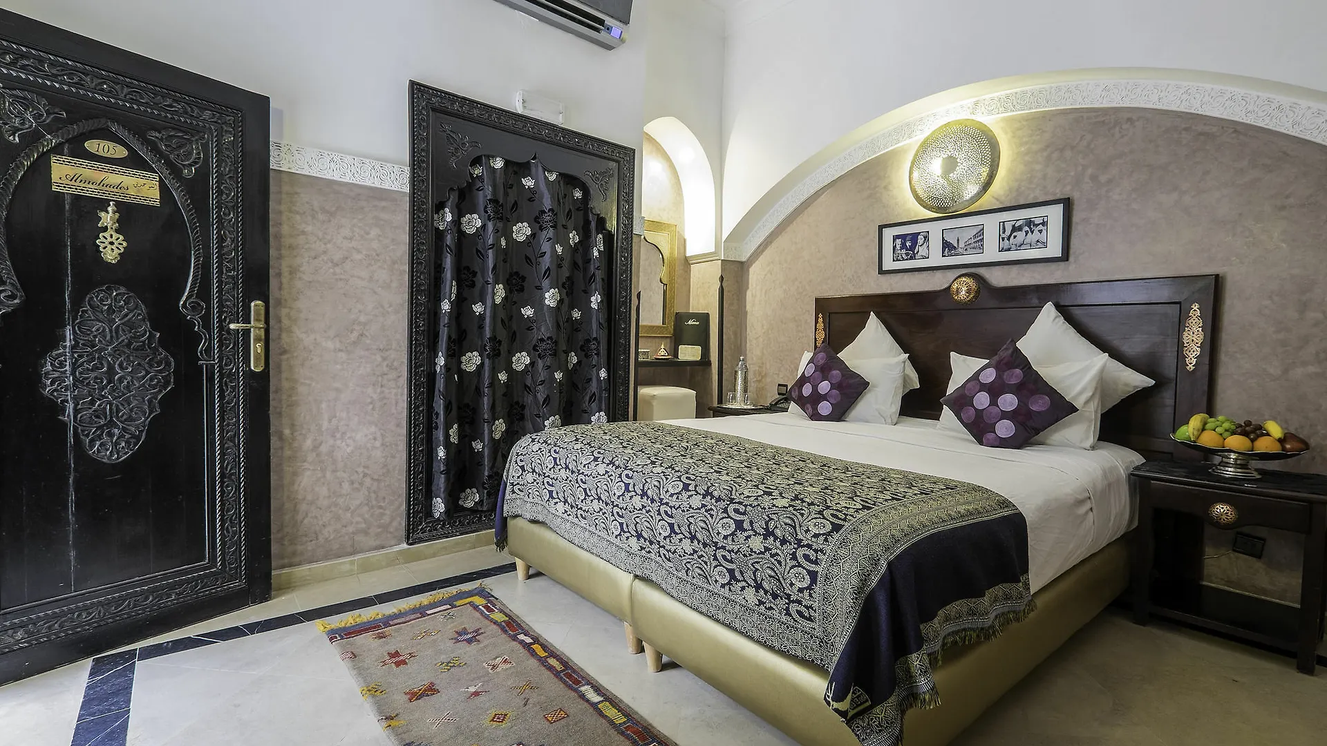 Riad Nesma Suites & Spa