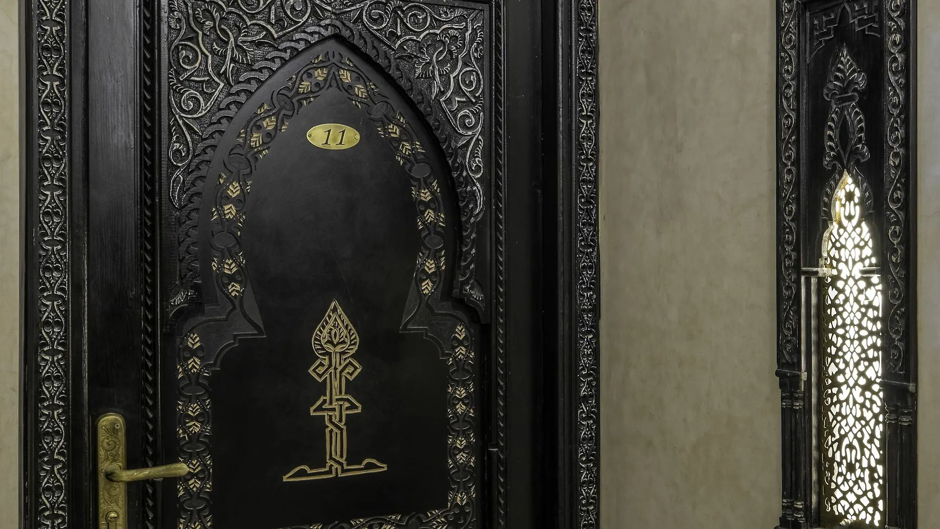 Riad Nesma Suites & Spa 3*, Marrakesh