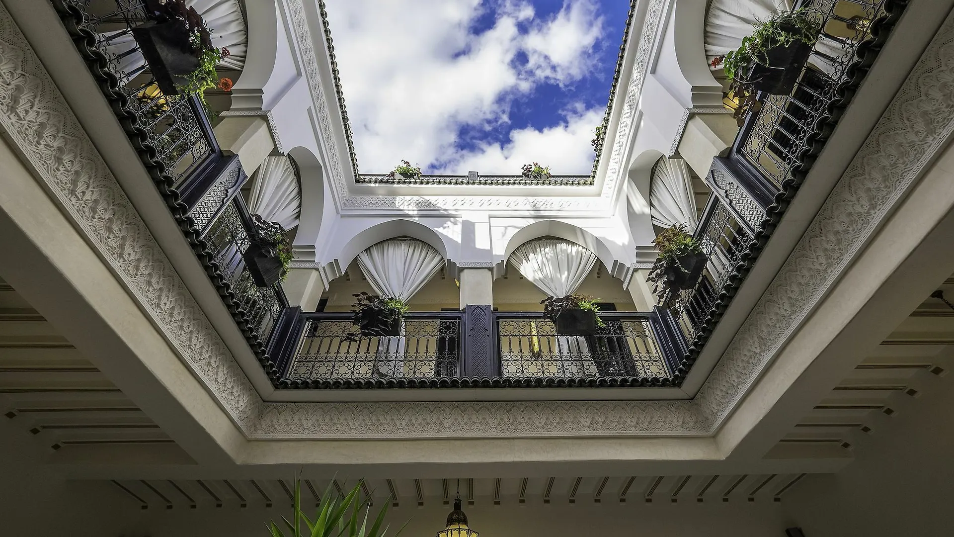 Riad Nesma Suites & Spa Morocco
