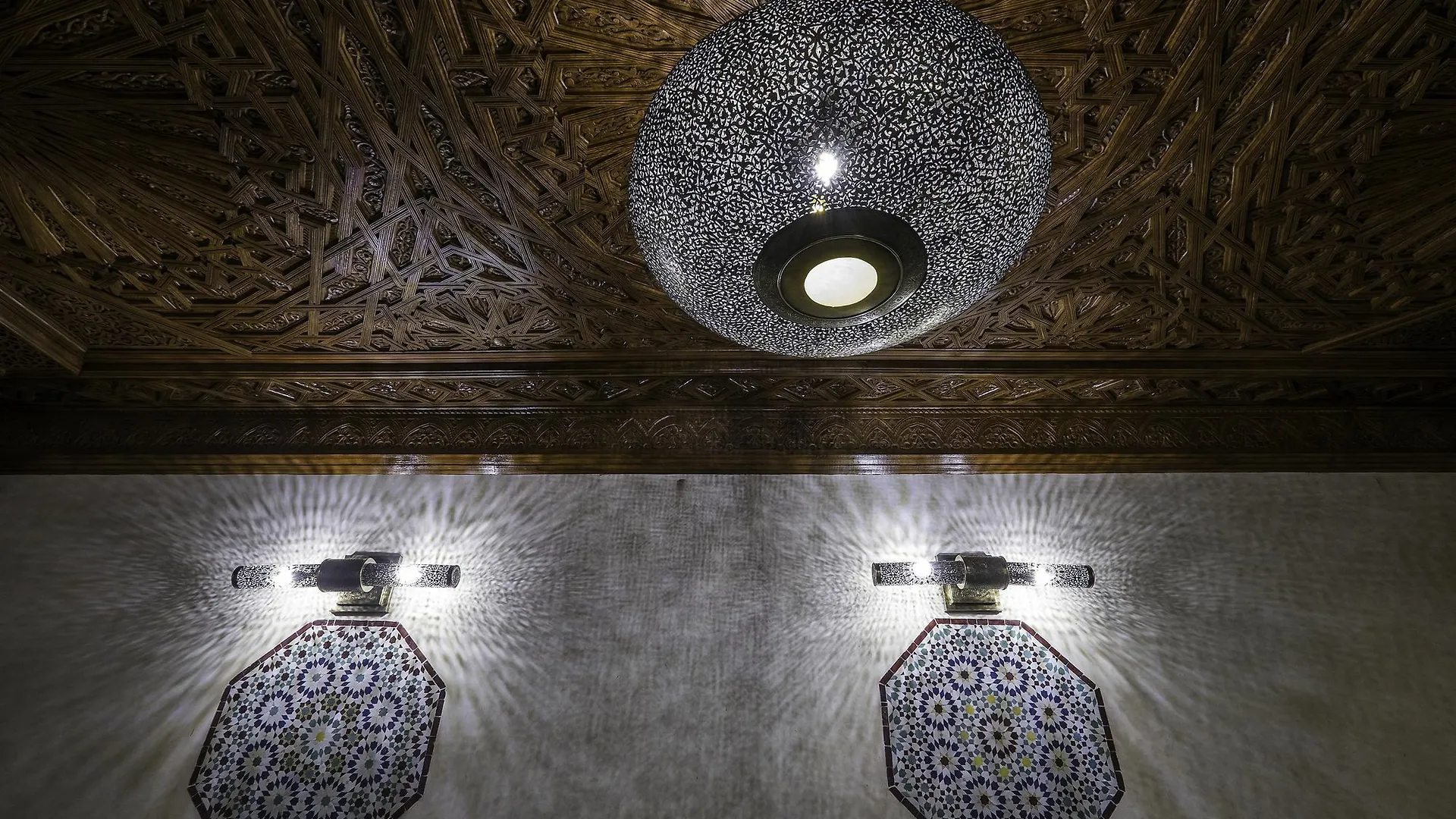 Riad Nesma Suites & Spa 3*, Marrakesh Morocco
