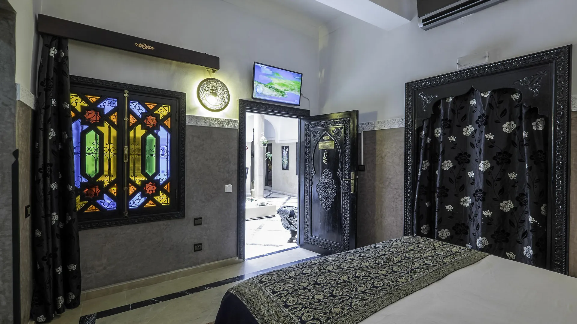 Riad Nesma Suites & Spa