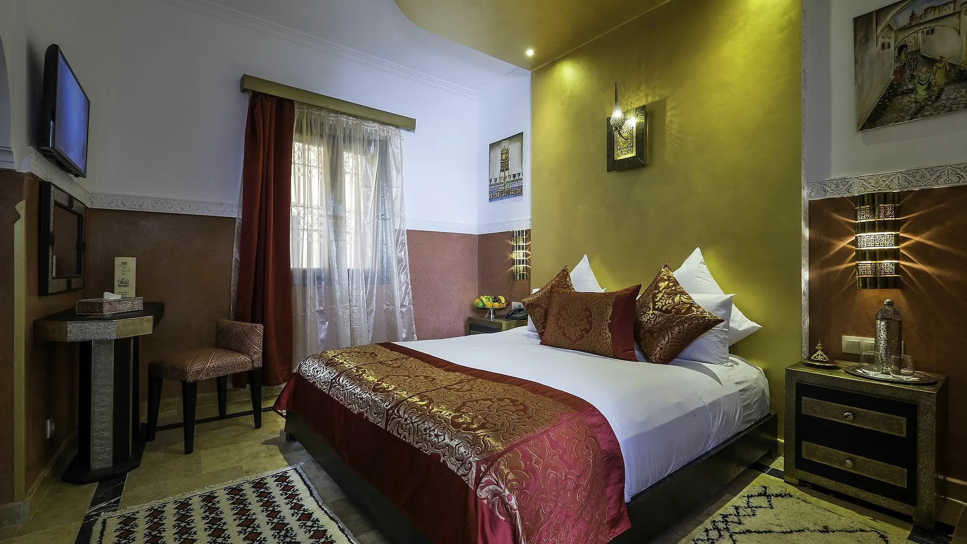 Riad Nesma Suites & Spa