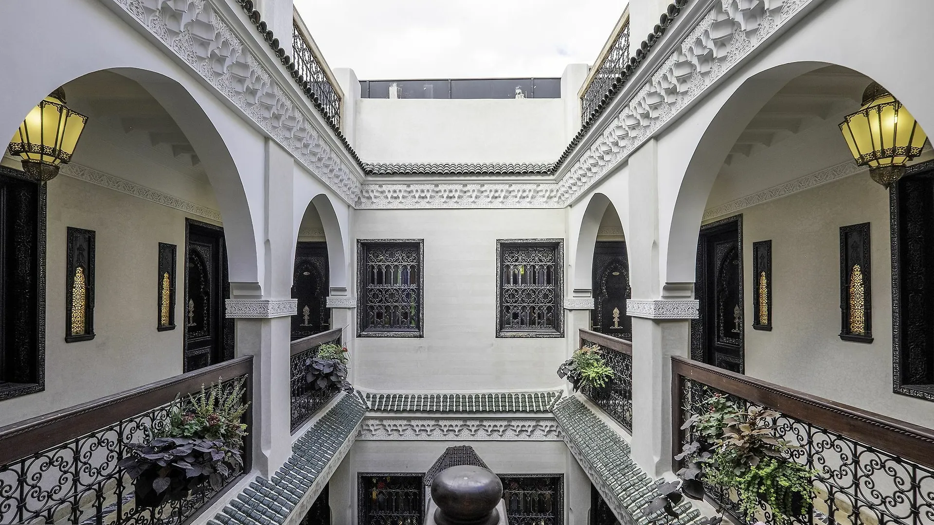 Riad Nesma Suites & Spa