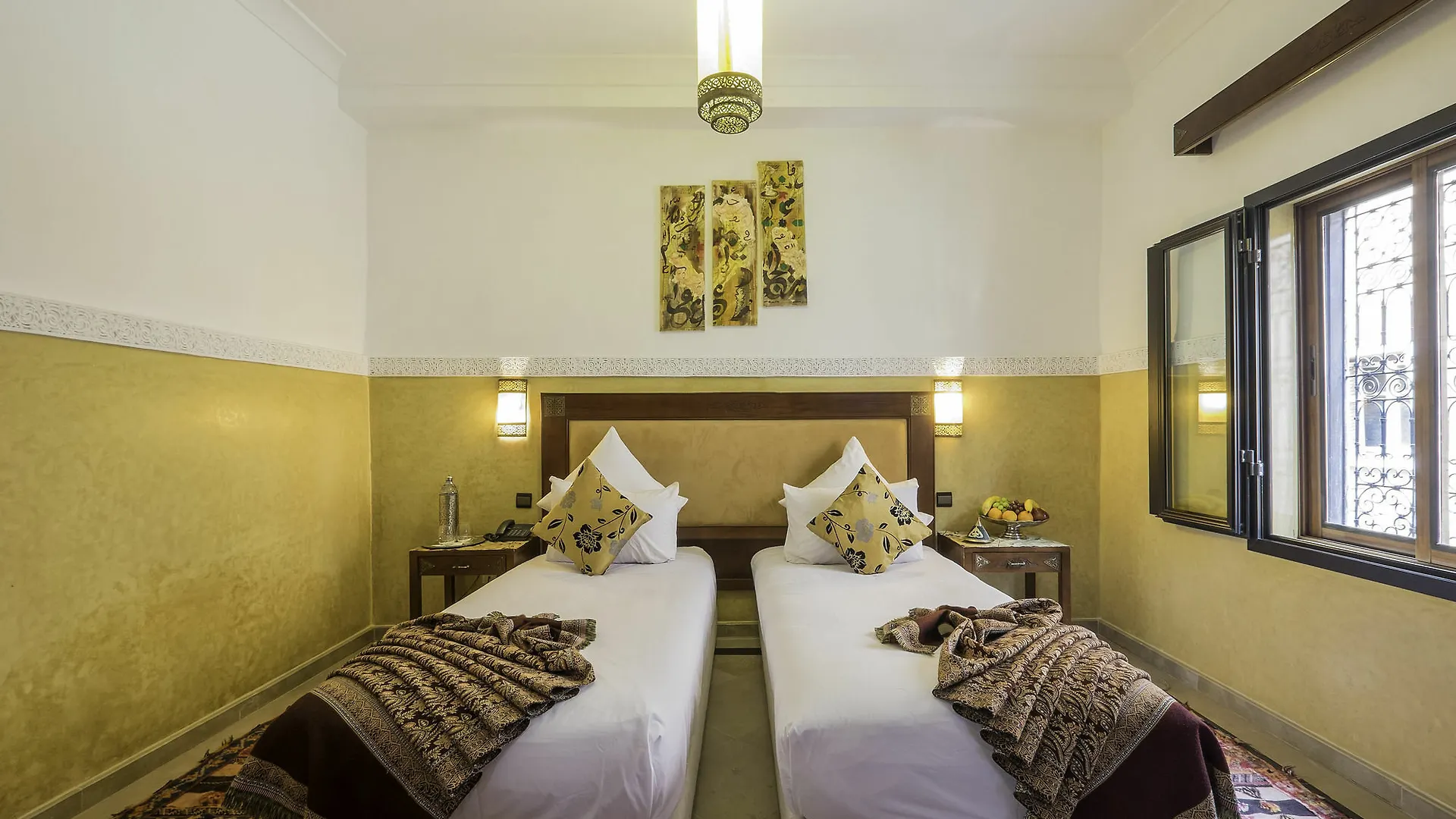 Riad Nesma Suites & Spa